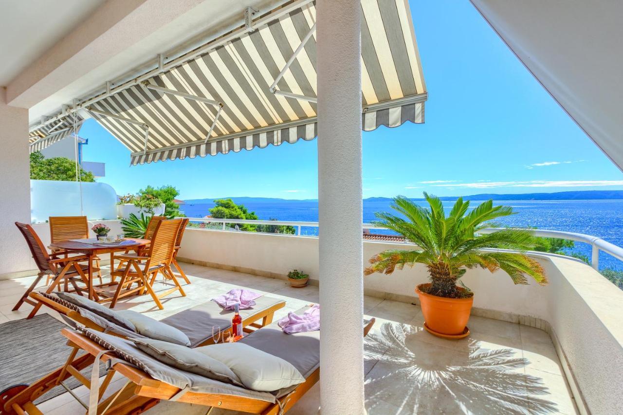 Apartments Meri Trogir Exterior photo