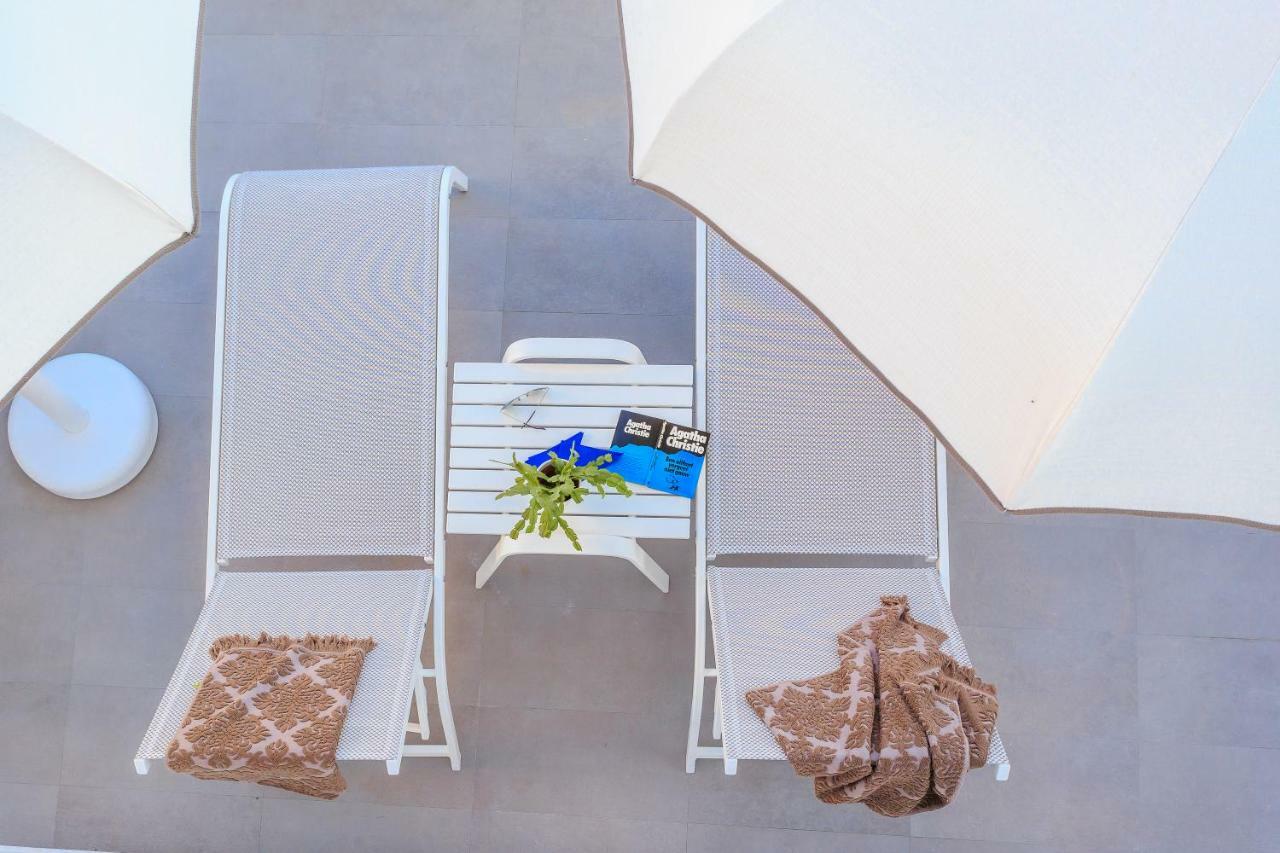 Apartments Meri Trogir Exterior photo