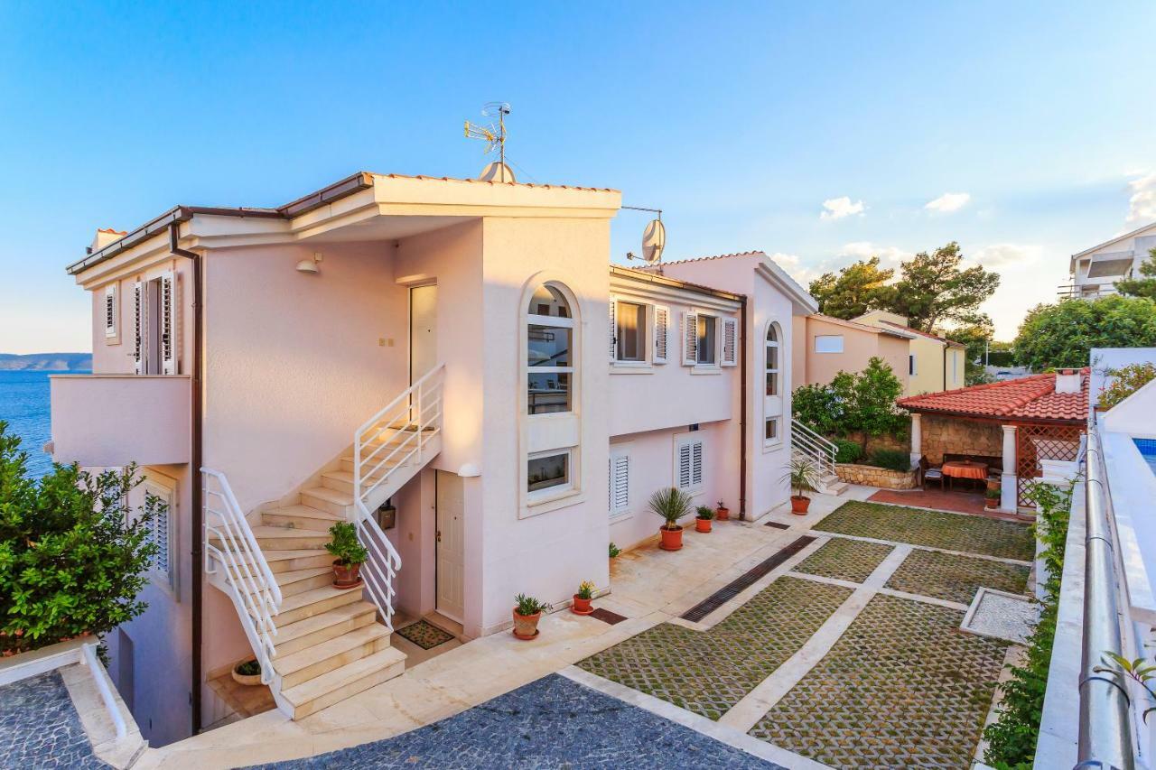 Apartments Meri Trogir Exterior photo