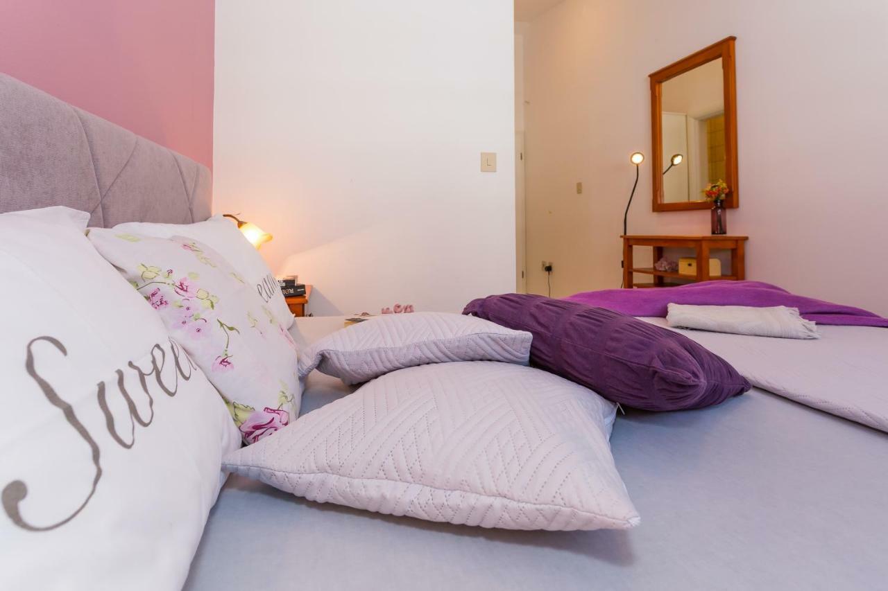 Apartments Meri Trogir Exterior photo