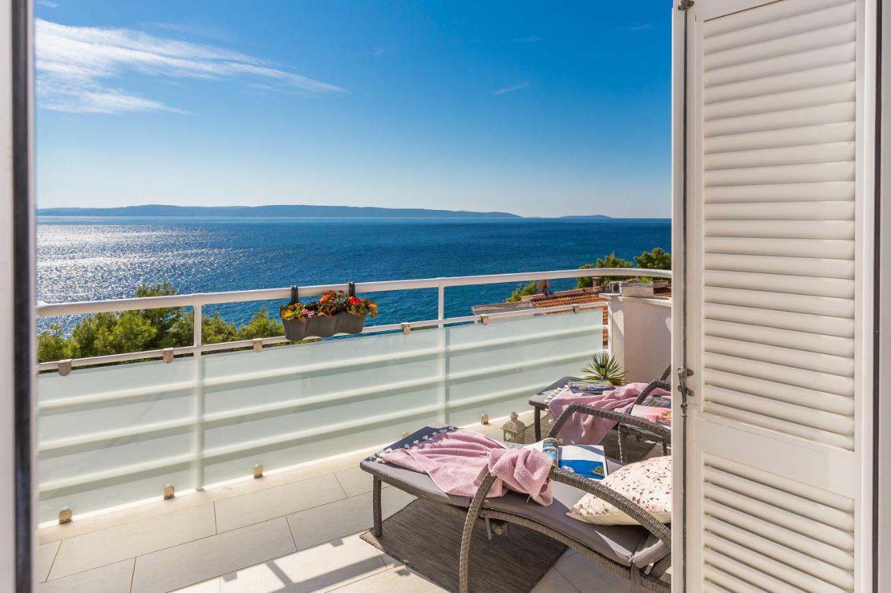 Apartments Meri Trogir Exterior photo